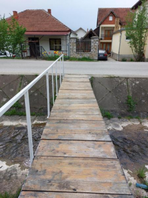 Apartman Ristovic preko puta poste poste 01